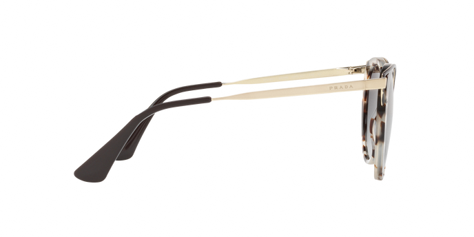 Prada PR 66TSF UAO5D1 Catwalk 